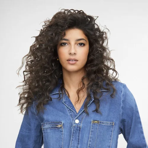 BabylissDefined Curls Classic Wand Ψαλίδι Μαλλιών για Μπούκλες 13mm C450E
