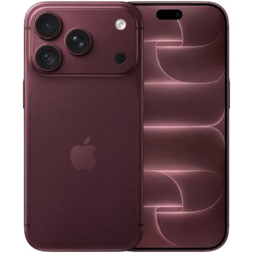 AppleIPhone 18 Pro Max (12/256GB) Burgundy