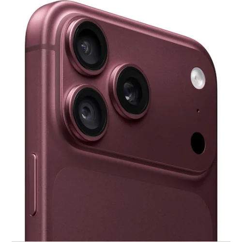 AppleIPhone 18 Pro Max (12/256GB) Burgundy