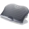 Rexel Kensington Solesave Υποπόδιο Γραφείου με Ρυθμιζόμενη ΚλίσηΚωδικός: 56152