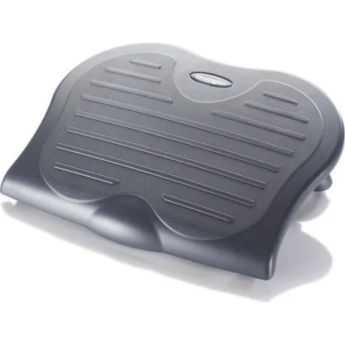 Rexel Kensington Solesave Υποπόδιο Γραφείου με Ρυθμιζόμενη ΚλίσηΚωδικός: 56152