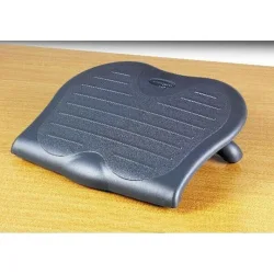 Rexel Kensington Solesave Υποπόδιο Γραφείου με Ρυθμιζόμενη Κλίση
Κωδικός: 56152