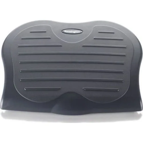 Rexel Kensington Solesave Υποπόδιο Γραφείου με Ρυθμιζόμενη ΚλίσηΚωδικός: 56152