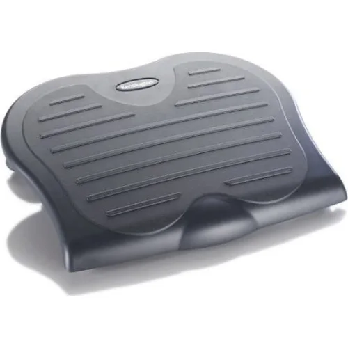 Rexel Kensington Solesave Υποπόδιο Γραφείου με Ρυθμιζόμενη ΚλίσηΚωδικός: 56152