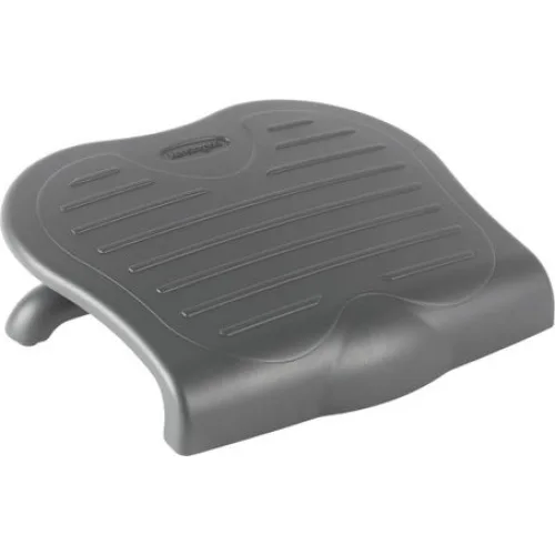 Rexel Kensington Solesave Υποπόδιο Γραφείου με Ρυθμιζόμενη ΚλίσηΚωδικός: 56152
