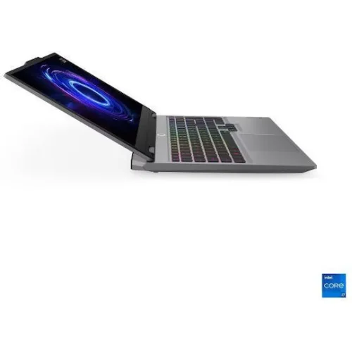 LenovoLOQ 15IRX10 15.6" FHD (i7-14650HX/16GB/512GB SSD/GeForce RTX 5050/W11 Home) (GR Keyboard)