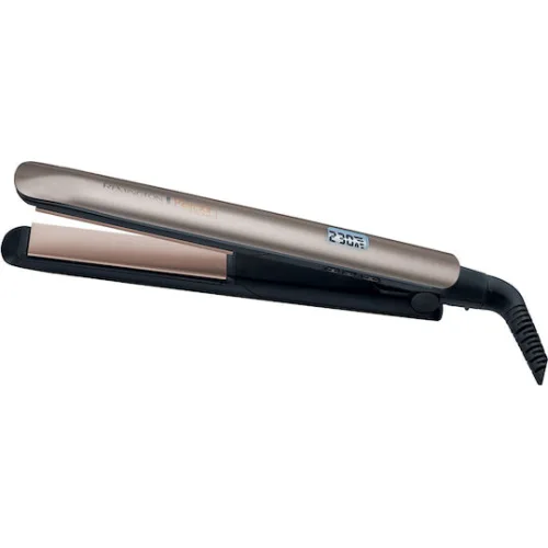 RemingtonKeratin Protect S8540 Πρέσα Μαλλιών με Κεραμικές Πλάκες
