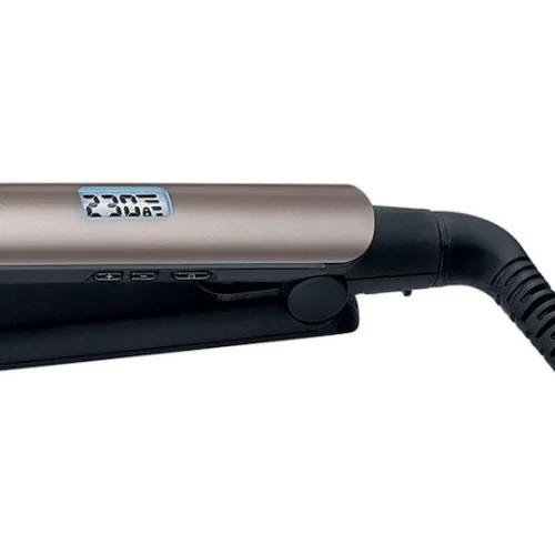 RemingtonKeratin Protect S8540 Πρέσα Μαλλιών με Κεραμικές Πλάκες