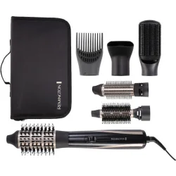 Remington
Ionic Multistyler με Κεραμική Επίστρωση 1200W