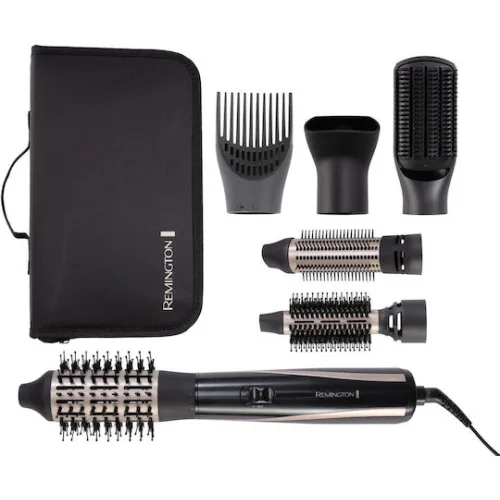 RemingtonIonic Multistyler με Κεραμική Επίστρωση 1200W