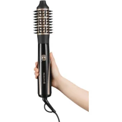 Remington
Ionic Multistyler με Κεραμική Επίστρωση 1200W