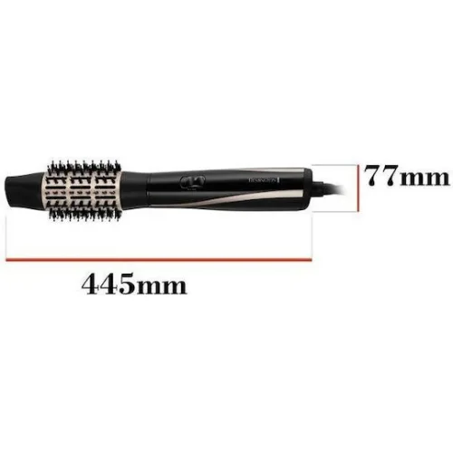 RemingtonIonic Multistyler με Κεραμική Επίστρωση 1200W