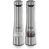 Russell Hobbs Classics Σετ Ηλεκτρικοί Μύλοι Μπαχαρικών Inox σε Ασημί Χρώμα 2τμχΚωδικός: 23460