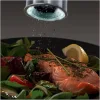Russell Hobbs Classics Σετ Ηλεκτρικοί Μύλοι Μπαχαρικών Inox σε Ασημί Χρώμα 2τμχΚωδικός: 23460