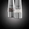 Russell Hobbs Classics Σετ Ηλεκτρικοί Μύλοι Μπαχαρικών Inox σε Ασημί Χρώμα 2τμχΚωδικός: 23460