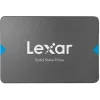 LEXAR SSD 2.5