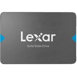 LEXAR SSD 2.5
