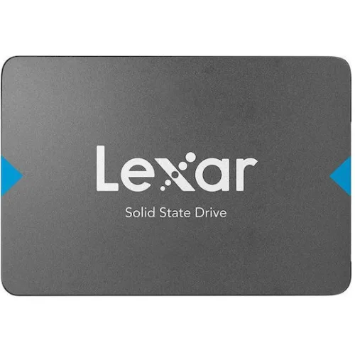 LEXAR SSD 2.5