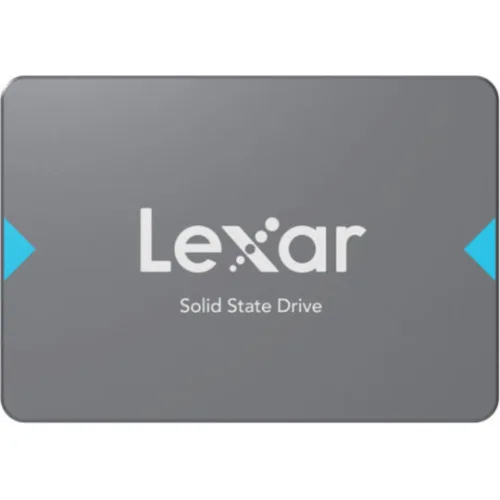 LEXAR SSD 2.5