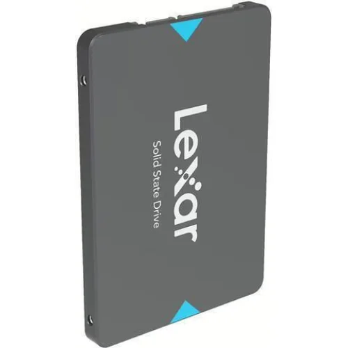 LEXAR SSD 2.5
