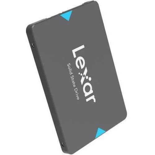 LEXAR SSD 2.5