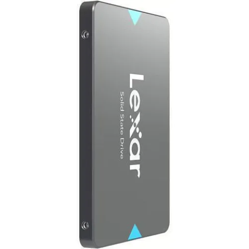 LEXAR SSD 2.5