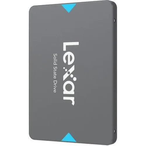 LEXAR SSD 2.5