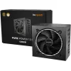 BEQUIET PSU PURE POWER 13M 1200W BP029EU, GOLD CERTIFIED, MODULAR CABLES, EXCEPIONALLY QUIET, 12CM FAN, 10YW.