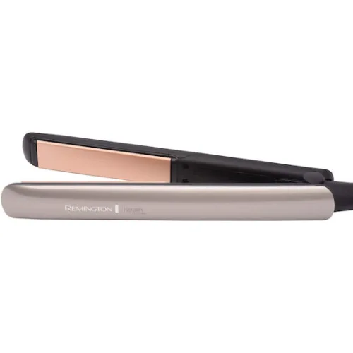 RemingtonKeratin Therapy Pro S8593 Πρέσα Μαλλιών με Κεραμικές Πλάκες