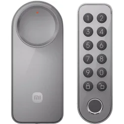 Xiaomi Ηλεκτρονική Κλειδαριά Γκρι