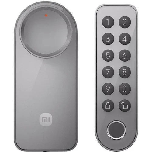 Xiaomi Ηλεκτρονική Κλειδαριά Γκρι