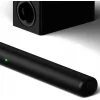 Akai ProffesionalSoundbar 2.1 Bluetooth και HDMI 150W με Ασύρματο Subwoofer και Τηλεχειριστήριο Μαύρο ASB-8WSW