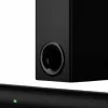 Akai ProffesionalSoundbar 2.1 Bluetooth και HDMI 150W με Ασύρματο Subwoofer και Τηλεχειριστήριο Μαύρο ASB-8WSW