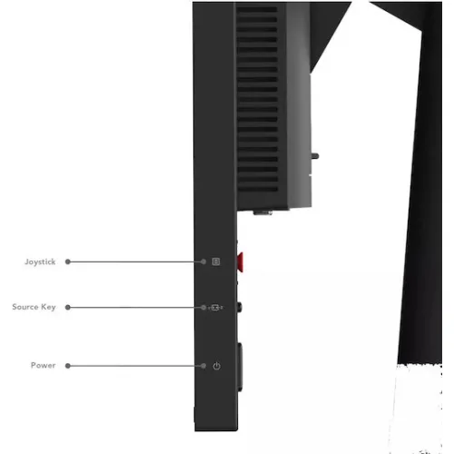 T24d-30(A24240WT0)-24 inch Monitor(HDMI)