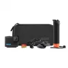 GoProHero Action Camera 4K Ultra HD Υποβρύχια Standard με Οθόνη Αφής 1.7" και Wi-Fi Μαύρη