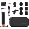 GoProHero Action Camera 4K Ultra HD Υποβρύχια Standard με Οθόνη Αφής 1.7" και Wi-Fi Μαύρη