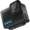 GoProHero Action Camera 4K Ultra HD Υποβρύχια Standard με Οθόνη Αφής 1.7" και Wi-Fi Μαύρη
