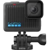 GoProHero Action Camera 4K Ultra HD Υποβρύχια Standard με Οθόνη Αφής 1.7" και Wi-Fi Μαύρη