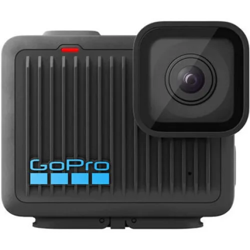 GoProHero Action Camera 4K Ultra HD Υποβρύχια Standard με Οθόνη Αφής 1.7" και Wi-Fi Μαύρη