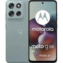 Motorola XT2529-2 Moto G56 5G Dual Sim 8GB RAM 512GB - Grey