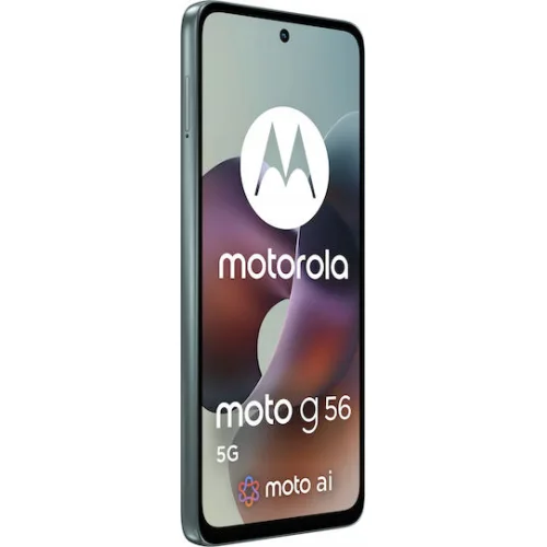 Motorola XT2529-2 Moto G56 5G Dual Sim 8GB RAM 512GB - Grey
