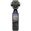DJIOsmo Pocket 4P 103GB Action Camera 4K Ultra HD Standard Combo με Οθόνη Αφής 2" και Wi-Fi