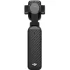 DJIOsmo Pocket 4P 103GB Action Camera 4K Ultra HD Standard Combo με Οθόνη Αφής 2" και Wi-Fi