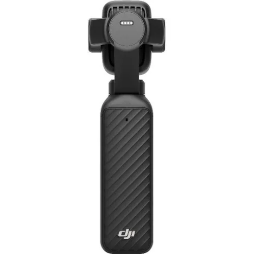 DJIOsmo Pocket 4P 103GB Action Camera 4K Ultra HD Standard Combo με Οθόνη Αφής 2" και Wi-Fi