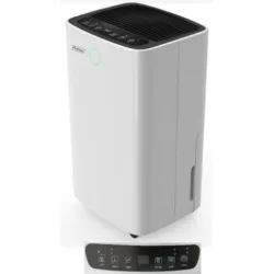 PrimoPRDH-45003i Αφυγραντήρας με Συμπιεστή και Ιονιστή 12lt