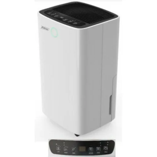 PrimoPRDH-45003i Αφυγραντήρας με Συμπιεστή και Ιονιστή 12lt