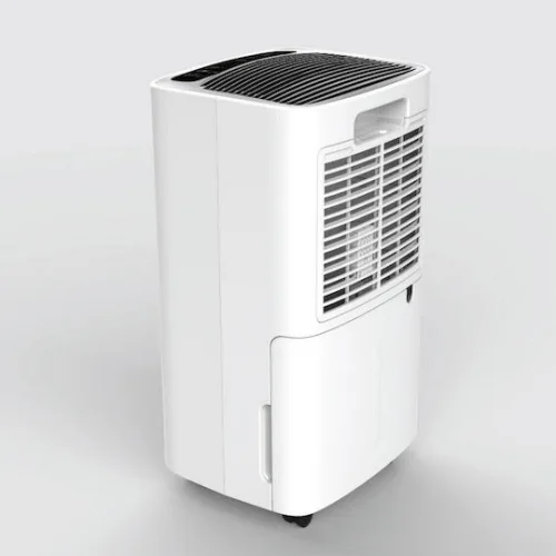 PrimoPRDH-45003i Αφυγραντήρας με Συμπιεστή και Ιονιστή 12lt