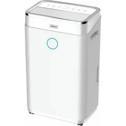 PrimoPRDH-45007 Αφυγραντήρας με Συμπιεστή και Ιονιστή 20lt