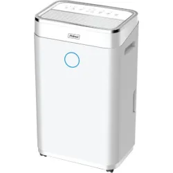 PrimoPRDH-45008 Αφυγραντήρας με Συμπιεστή και Ιονιστή 25lt