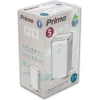 PrimoPRDH-45008 Αφυγραντήρας με Συμπιεστή και Ιονιστή 25lt